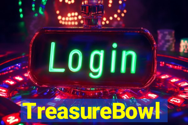 TreasureBowl treasure bowl modo de jogar